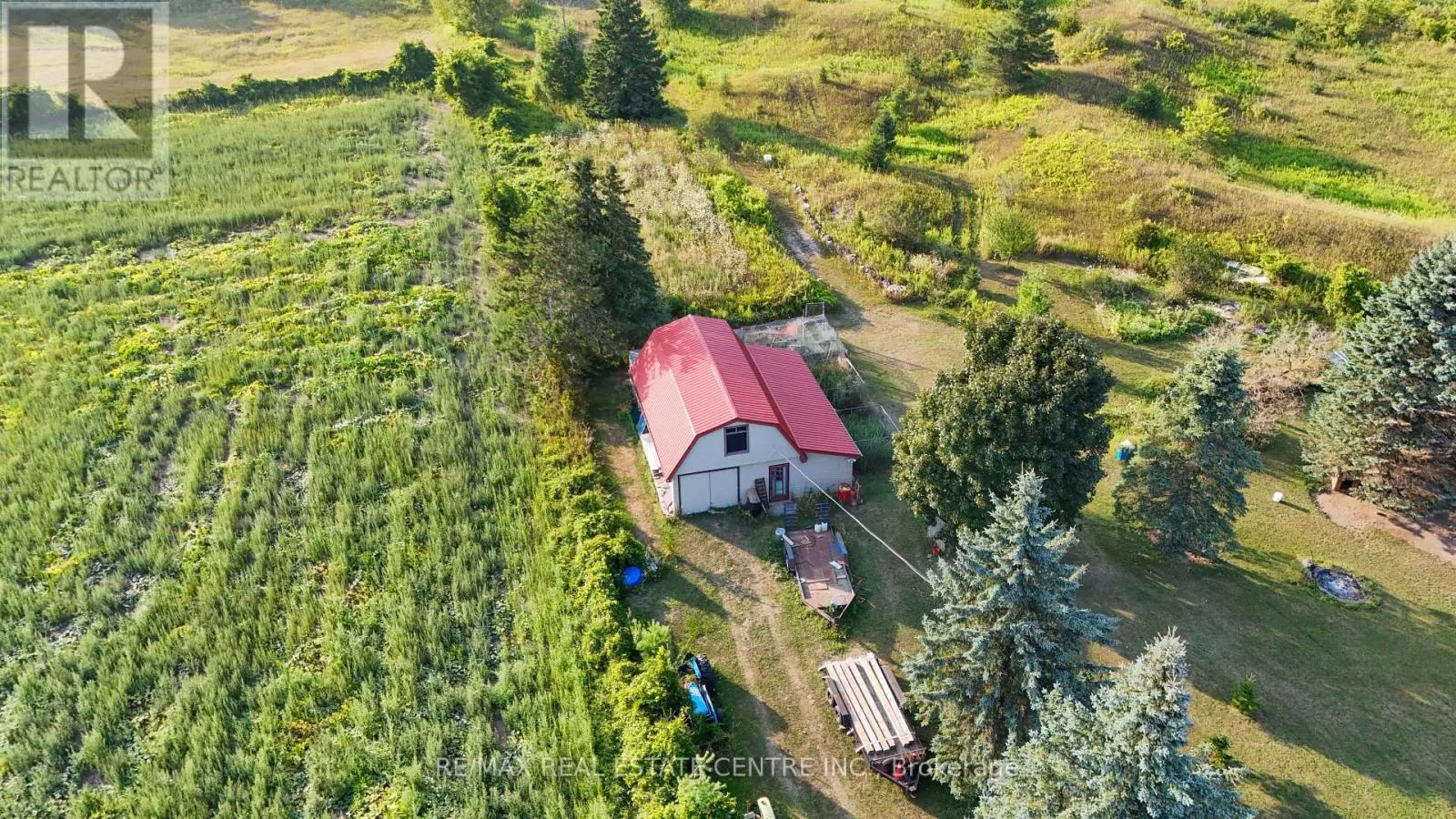 8438 HWY 7