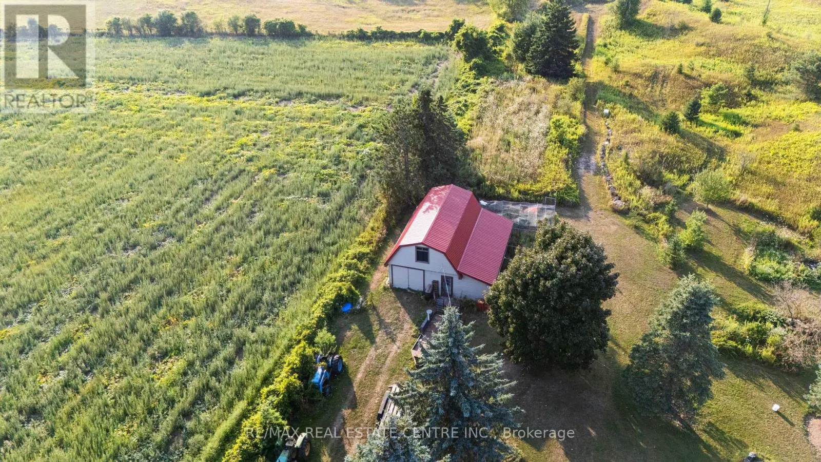 8438 HWY 7