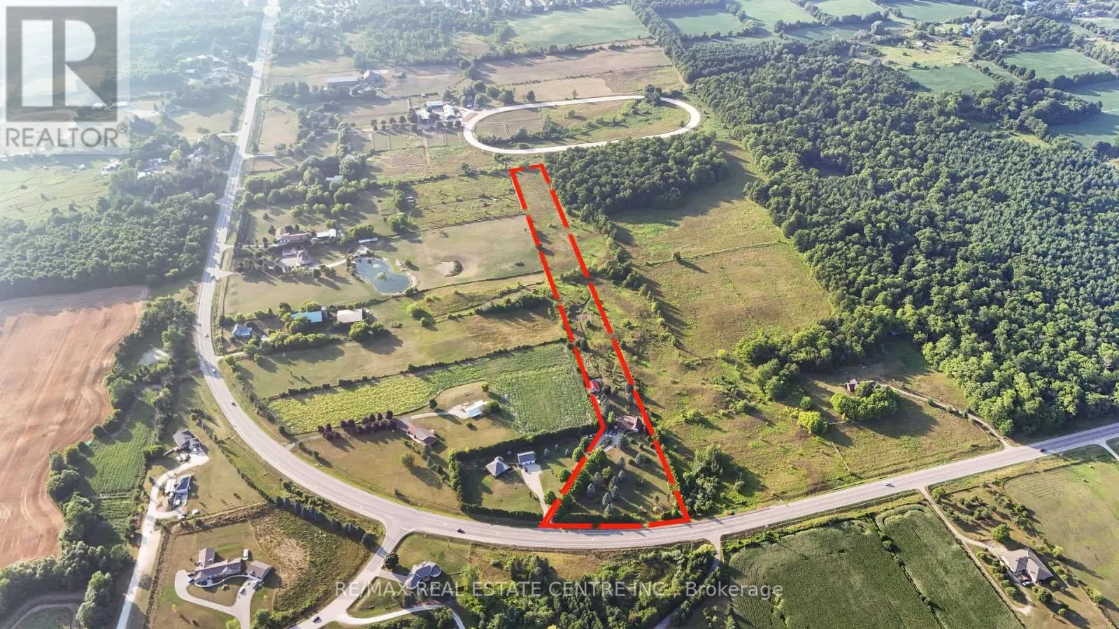 8438 HWY 7