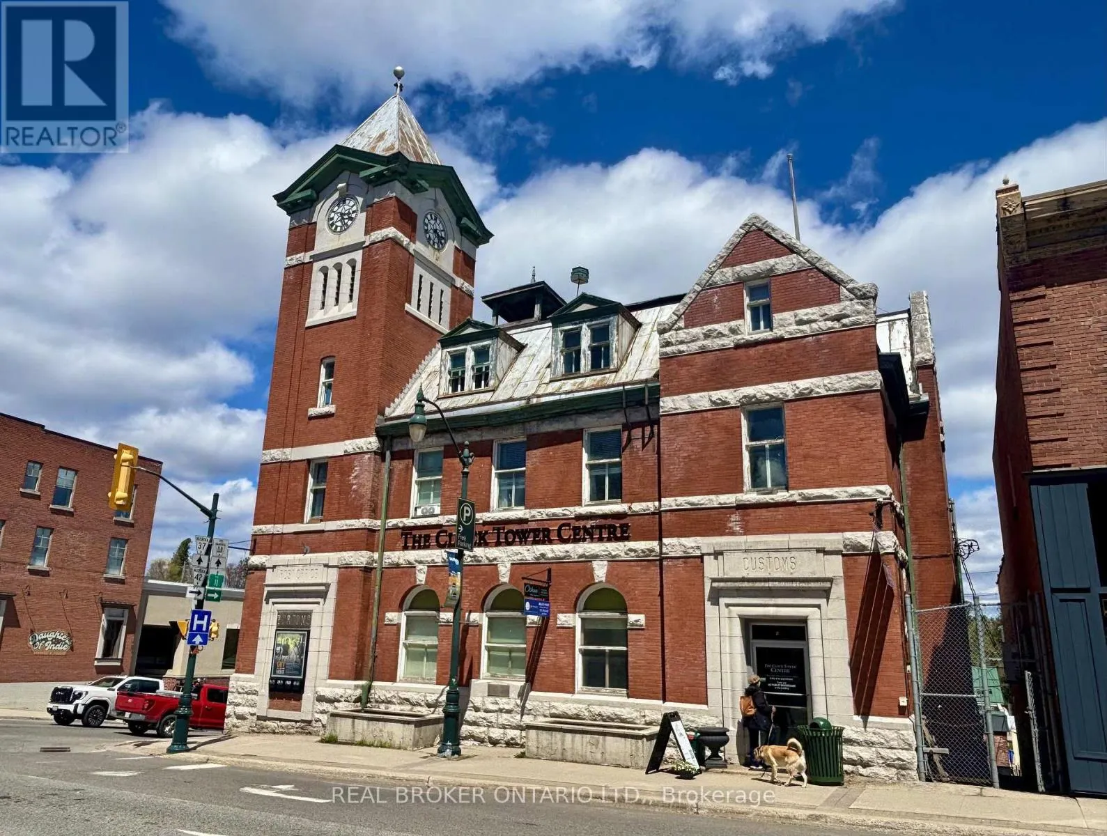 M1A - 49 MANITOBA STREET