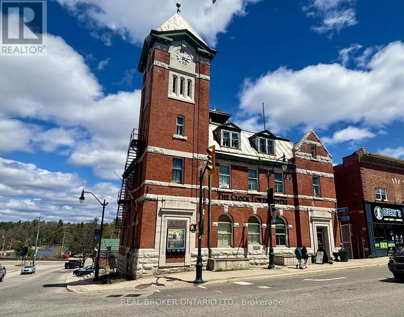 M1A - 49 MANITOBA STREET