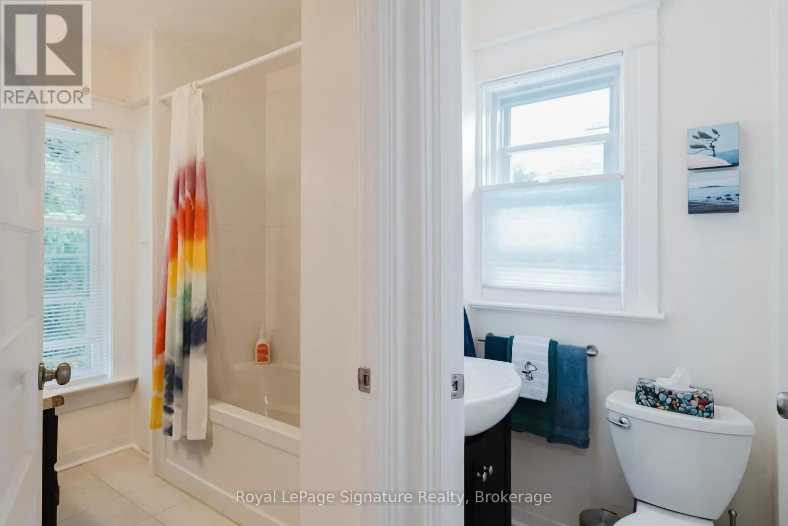 76 TROWBRIDGE STREET W