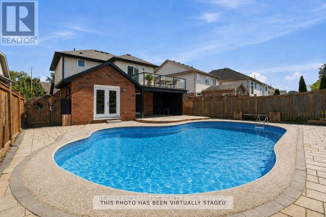 18 SABLE DRIVE