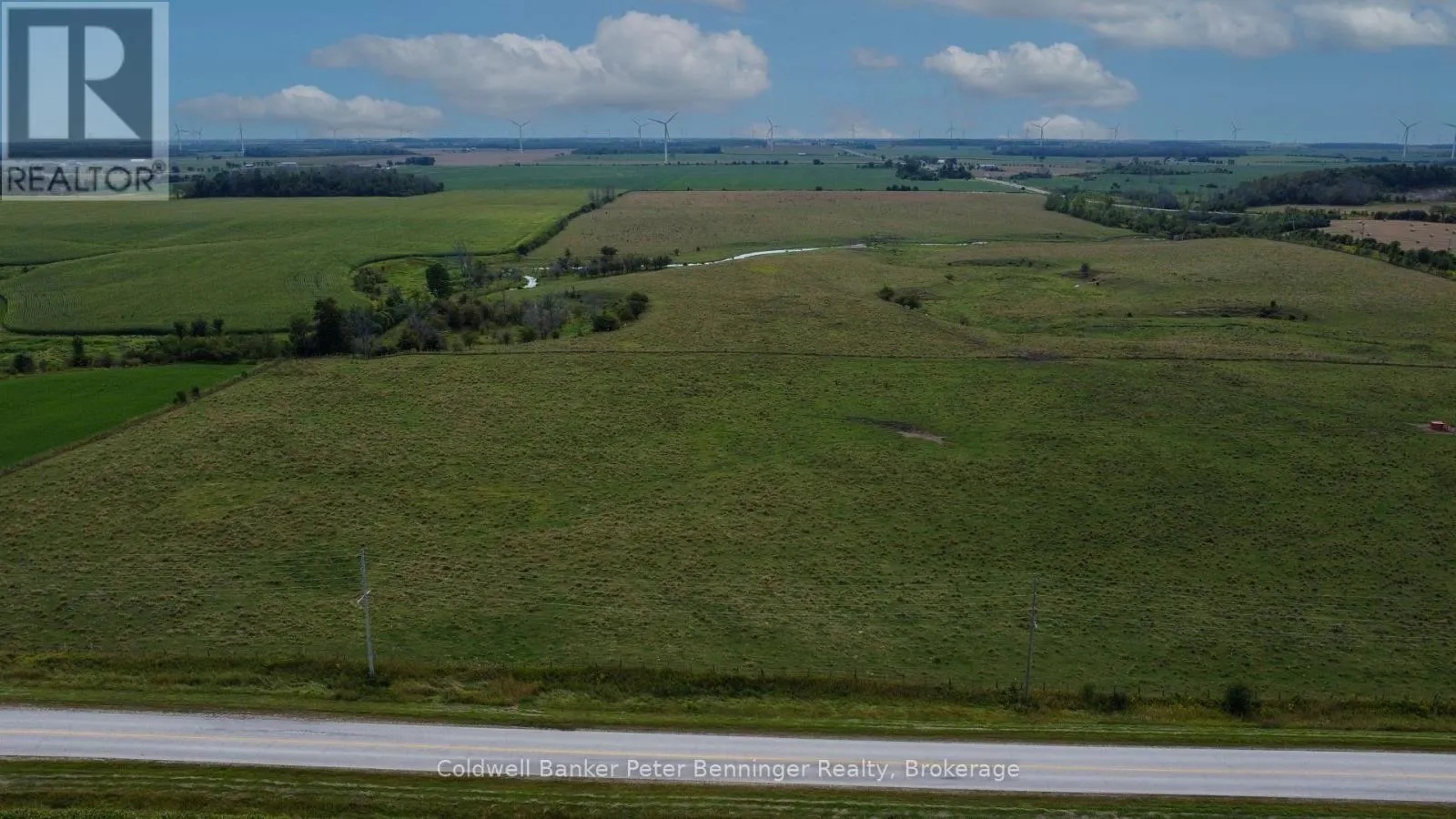 2 SIDEROAD 5, CONCESSION 14 CONCESSION