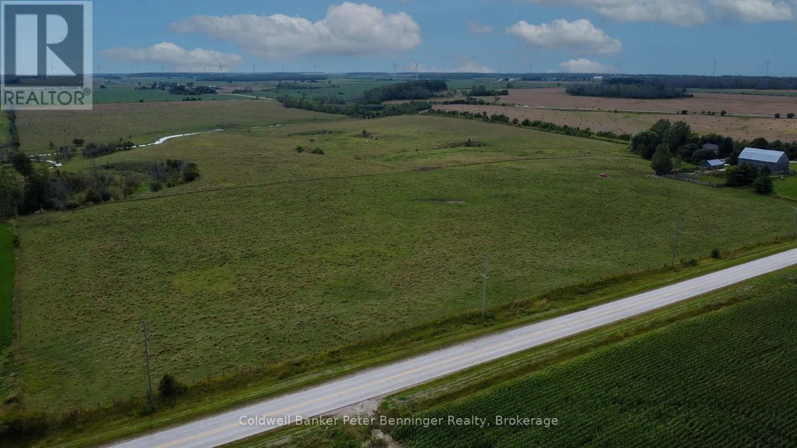 2 SIDEROAD 5, CONCESSION 14 CONCESSION
