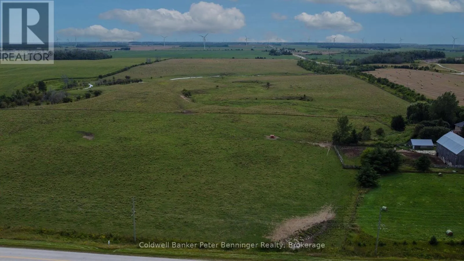 2 SIDEROAD 5, CONCESSION 14 CONCESSION
