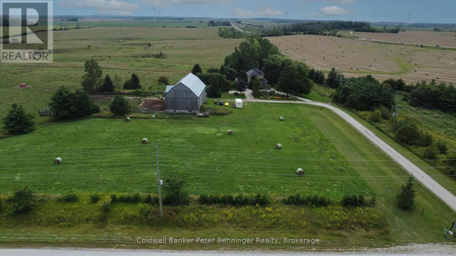2 SIDEROAD 5, CONCESSION 14 CONCESSION