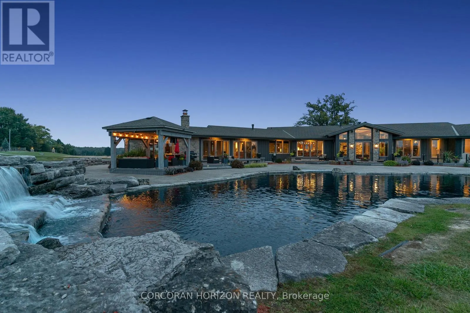 1546 MARYHILL ROAD