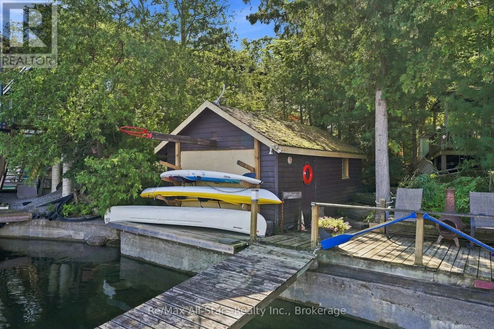 1561 CRYSTAL LAKE