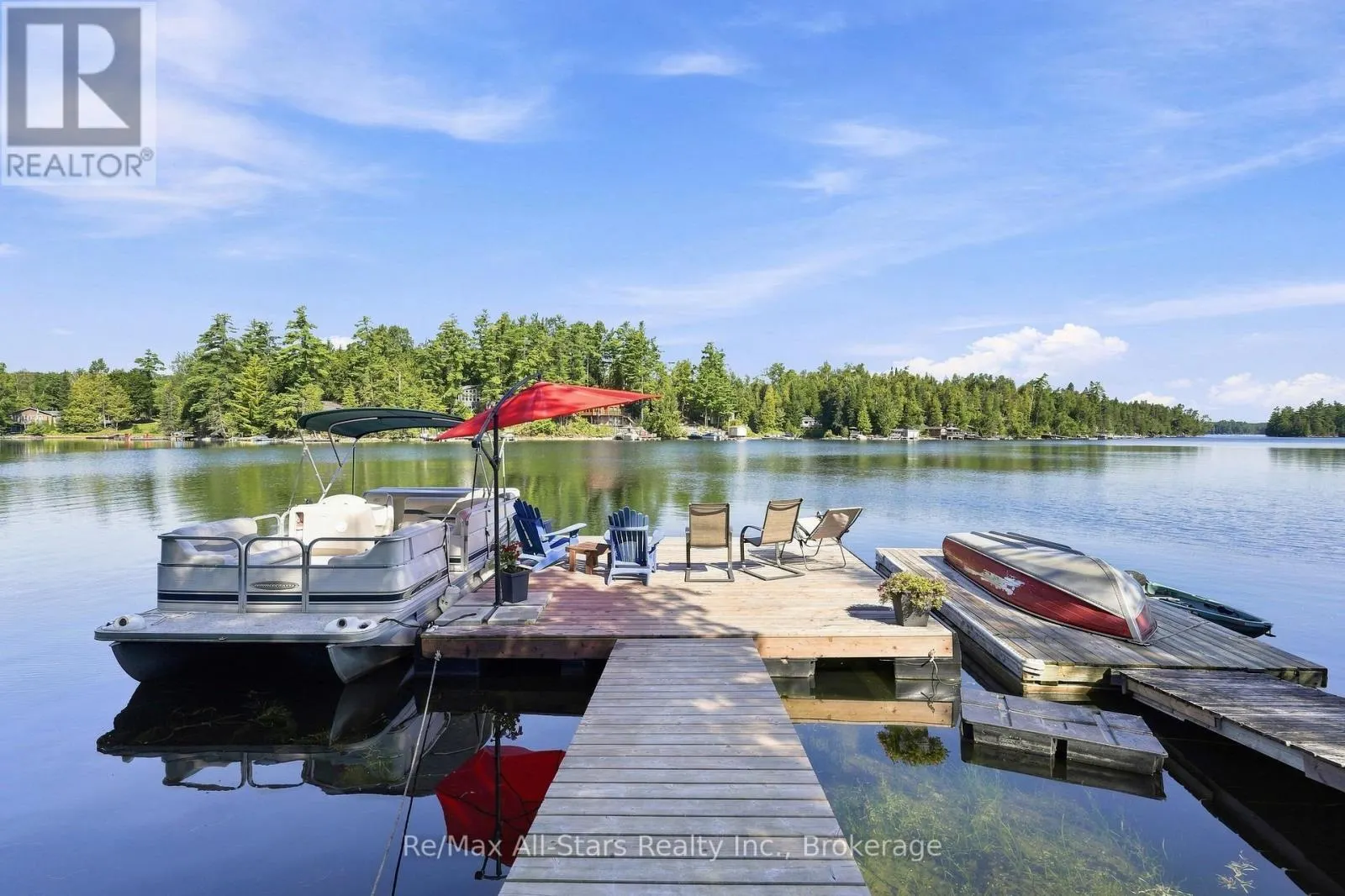 1561 CRYSTAL LAKE