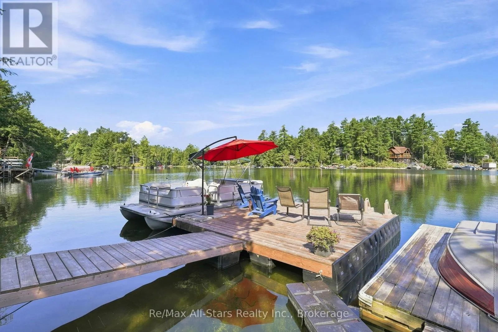 1561 CRYSTAL LAKE