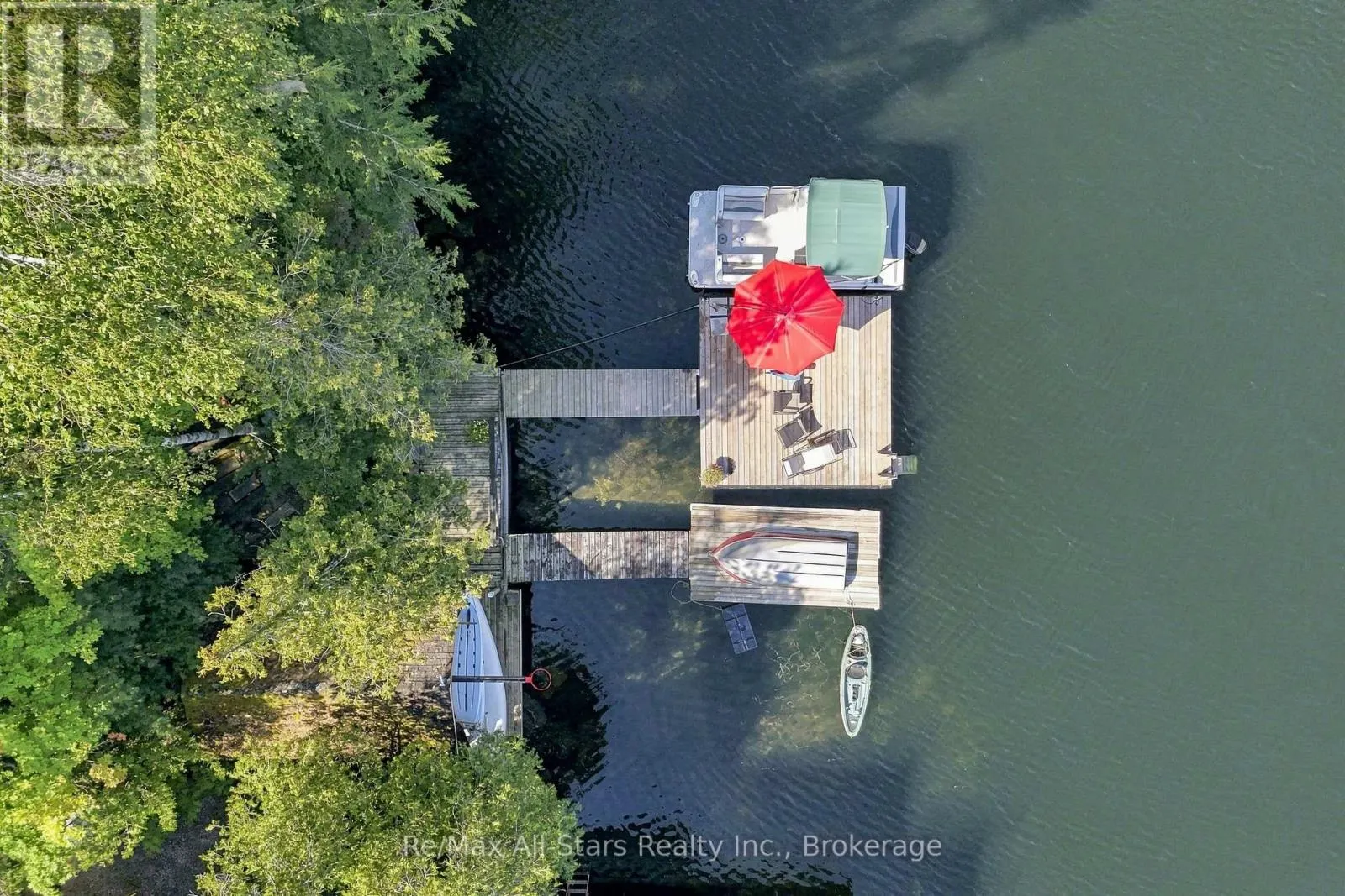 1561 CRYSTAL LAKE