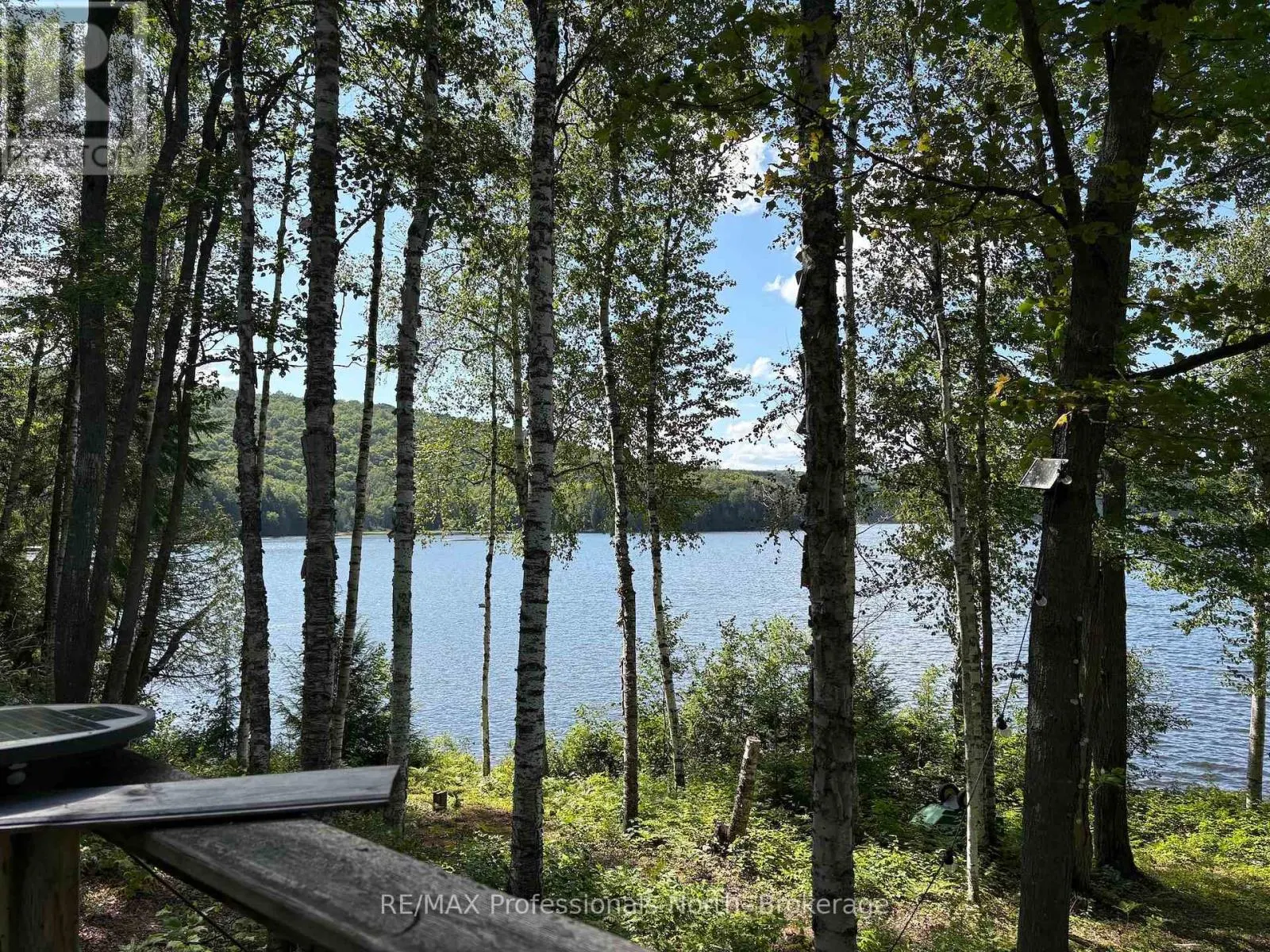 PT LT 12-13 CON 2 BAPTISTE LAKE WAO