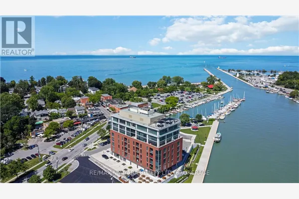 702 - 57 LAKEPORT ROAD