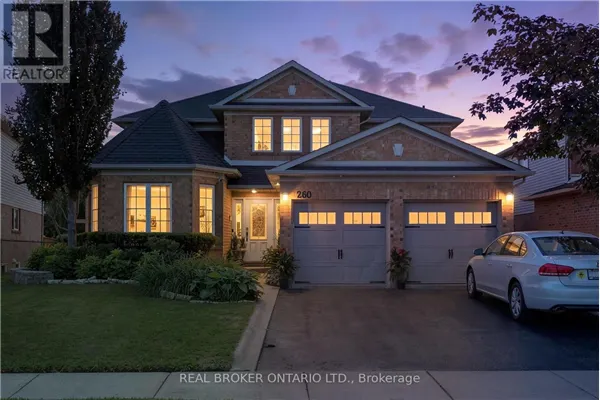 260 GRANITE HILL ROAD