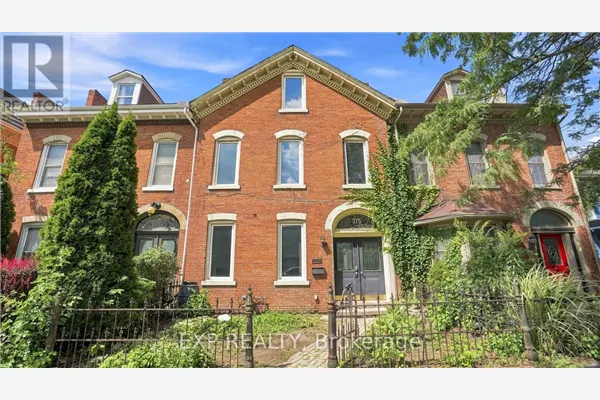 175 KING STREET
