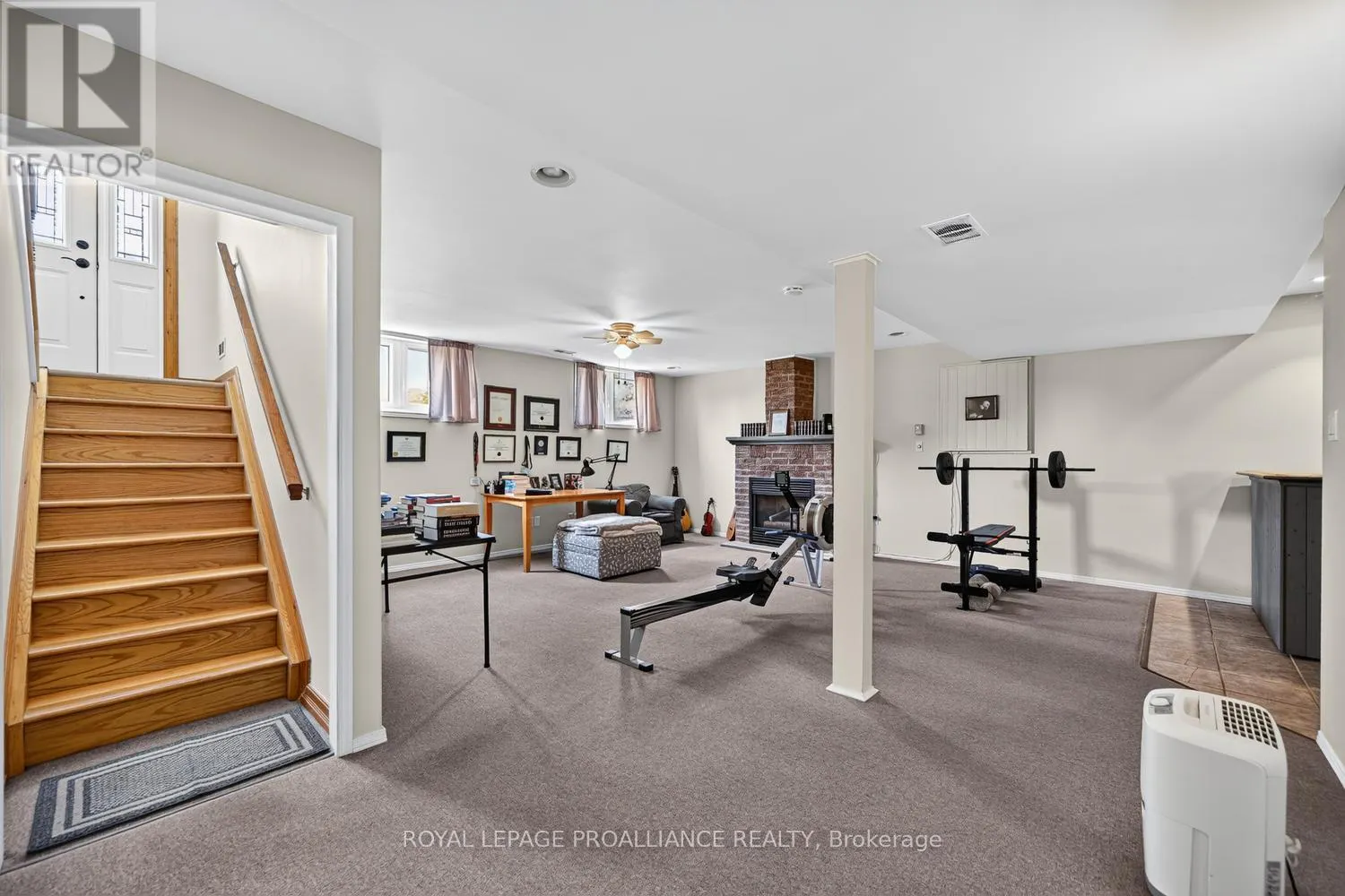 1305 BROCKMOUNT PLACE