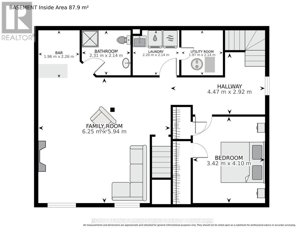 1305 BROCKMOUNT PLACE