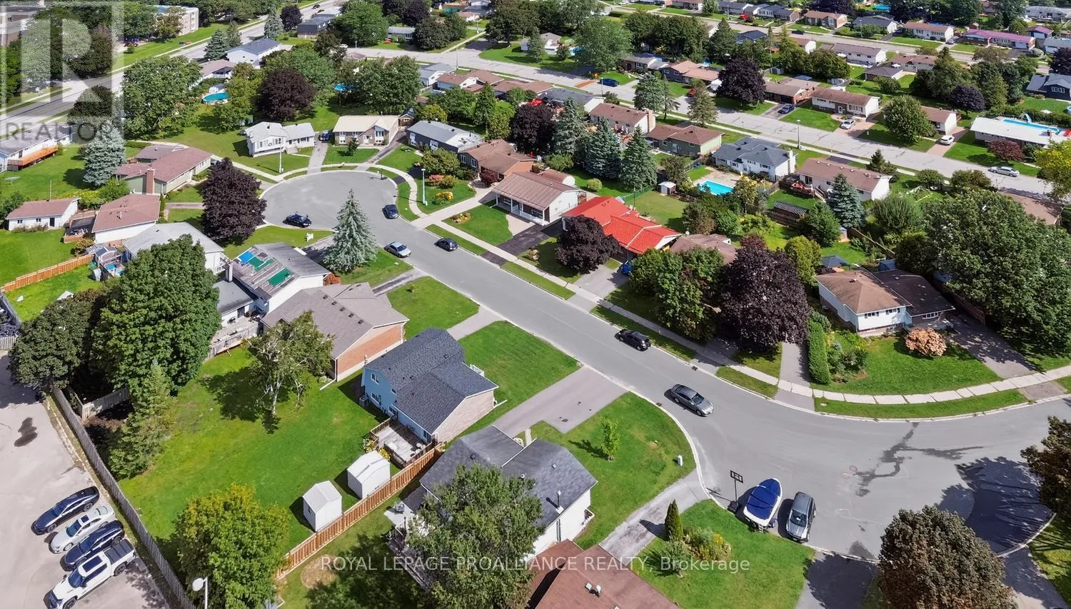 1305 BROCKMOUNT PLACE