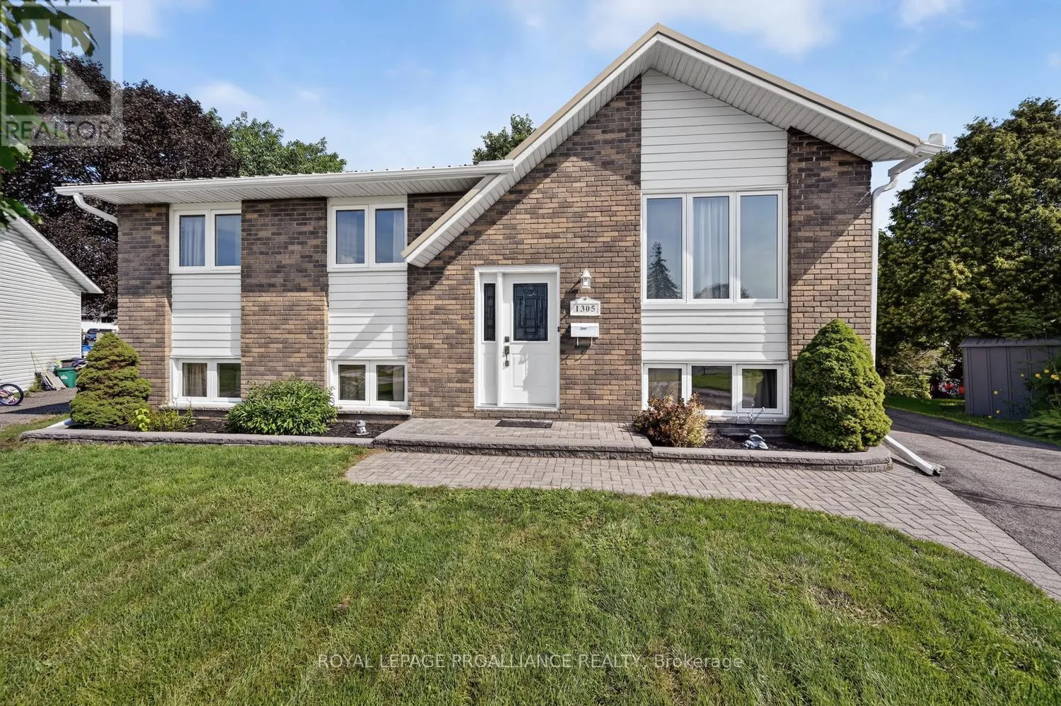 1305 BROCKMOUNT PLACE