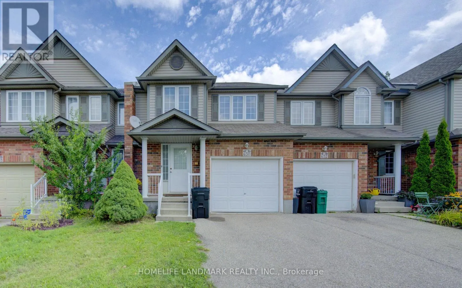 650 WILD GINGER AVENUE