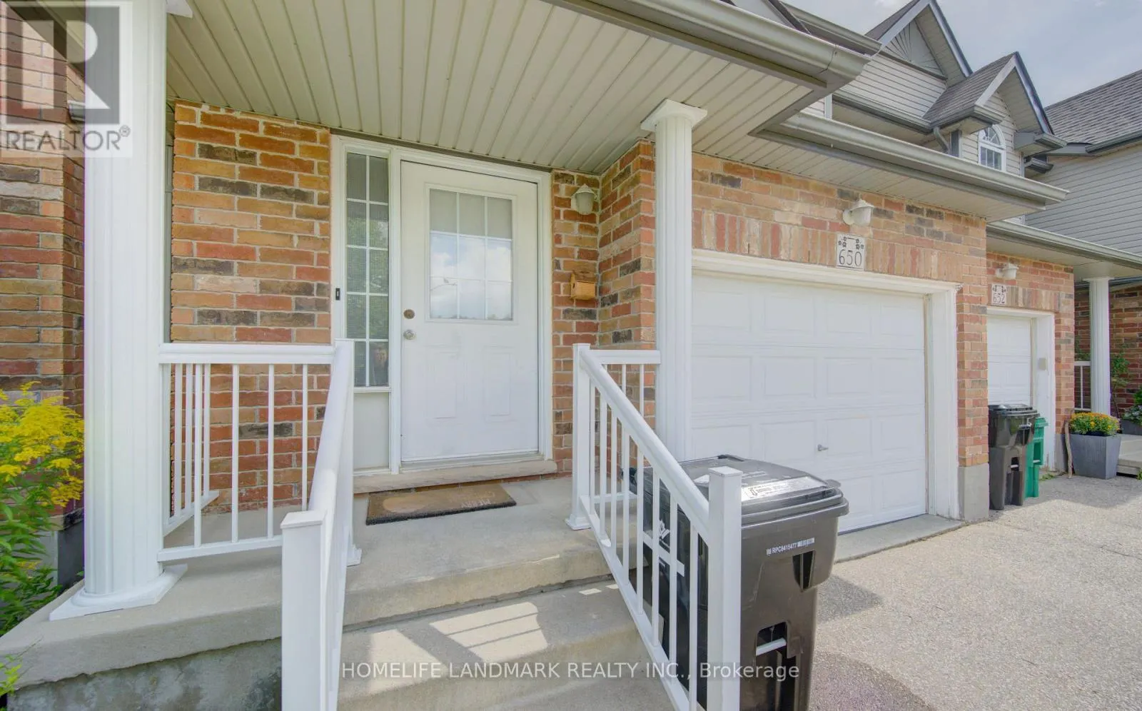 650 WILD GINGER AVENUE