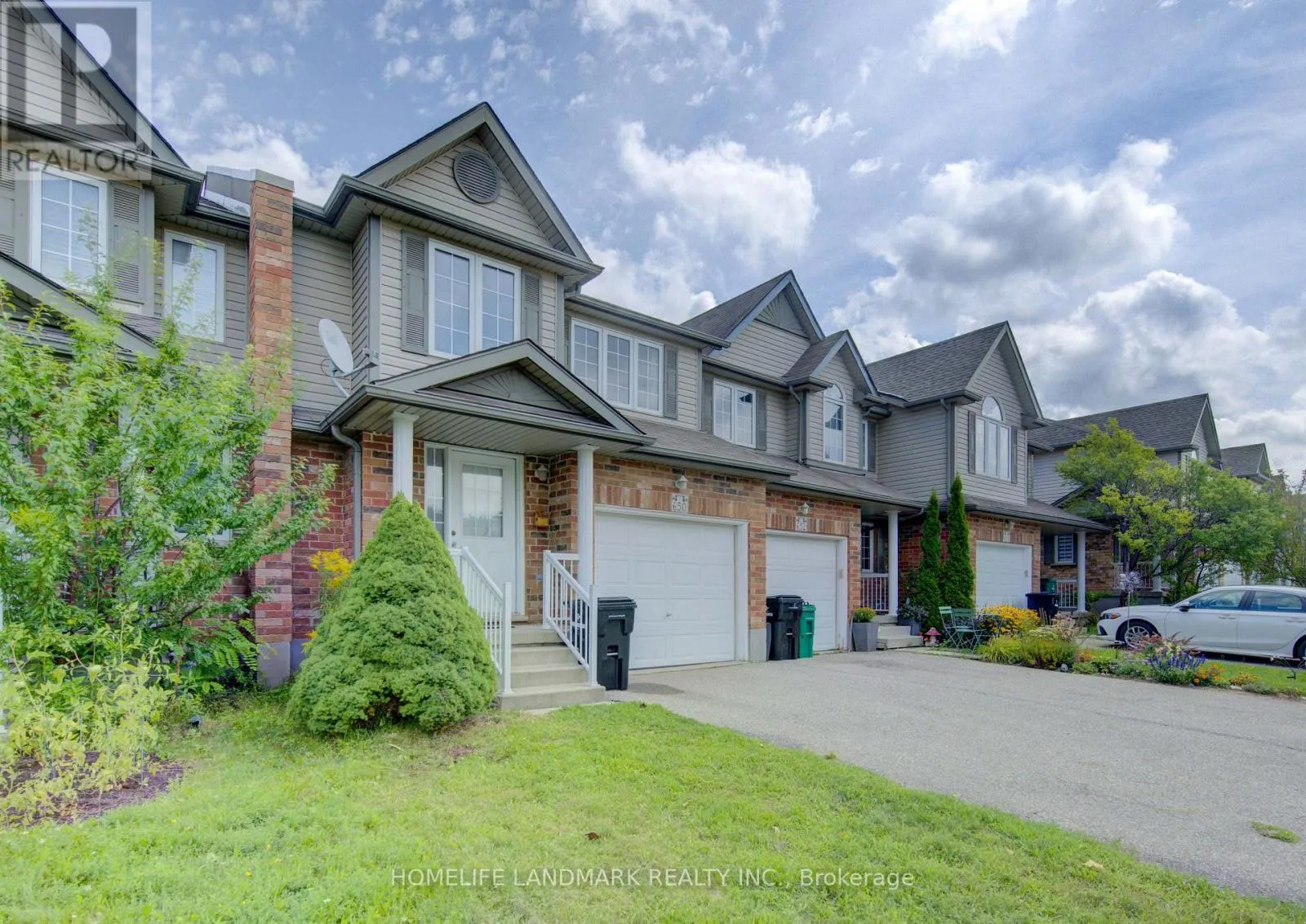 650 WILD GINGER AVENUE