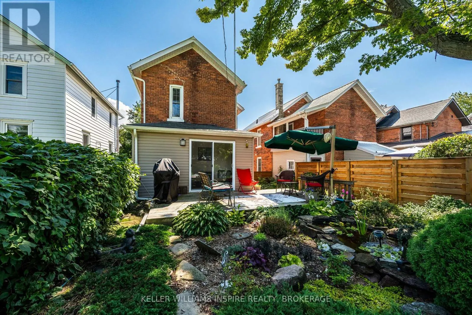 124 JOHN STREET