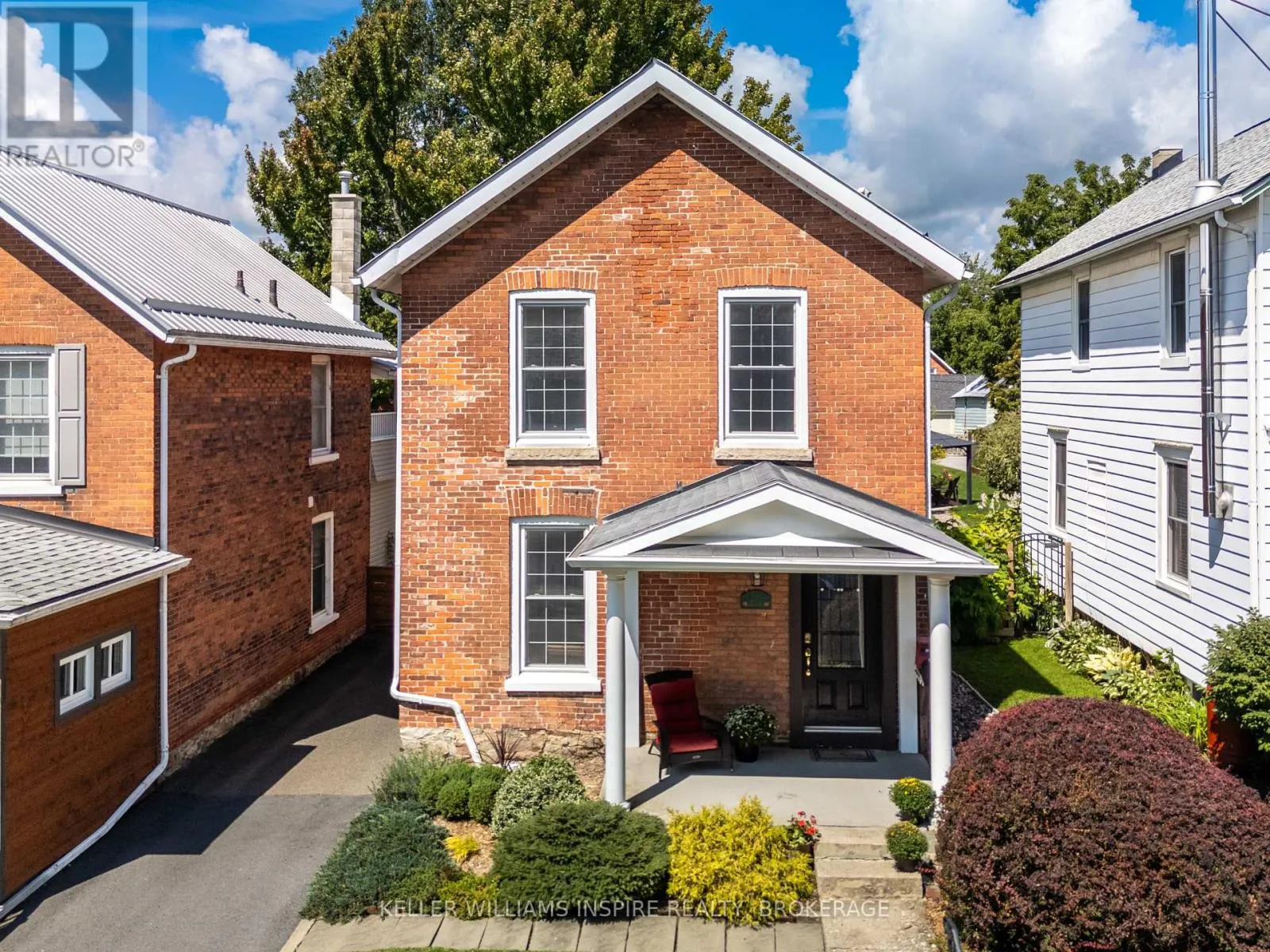 124 JOHN STREET