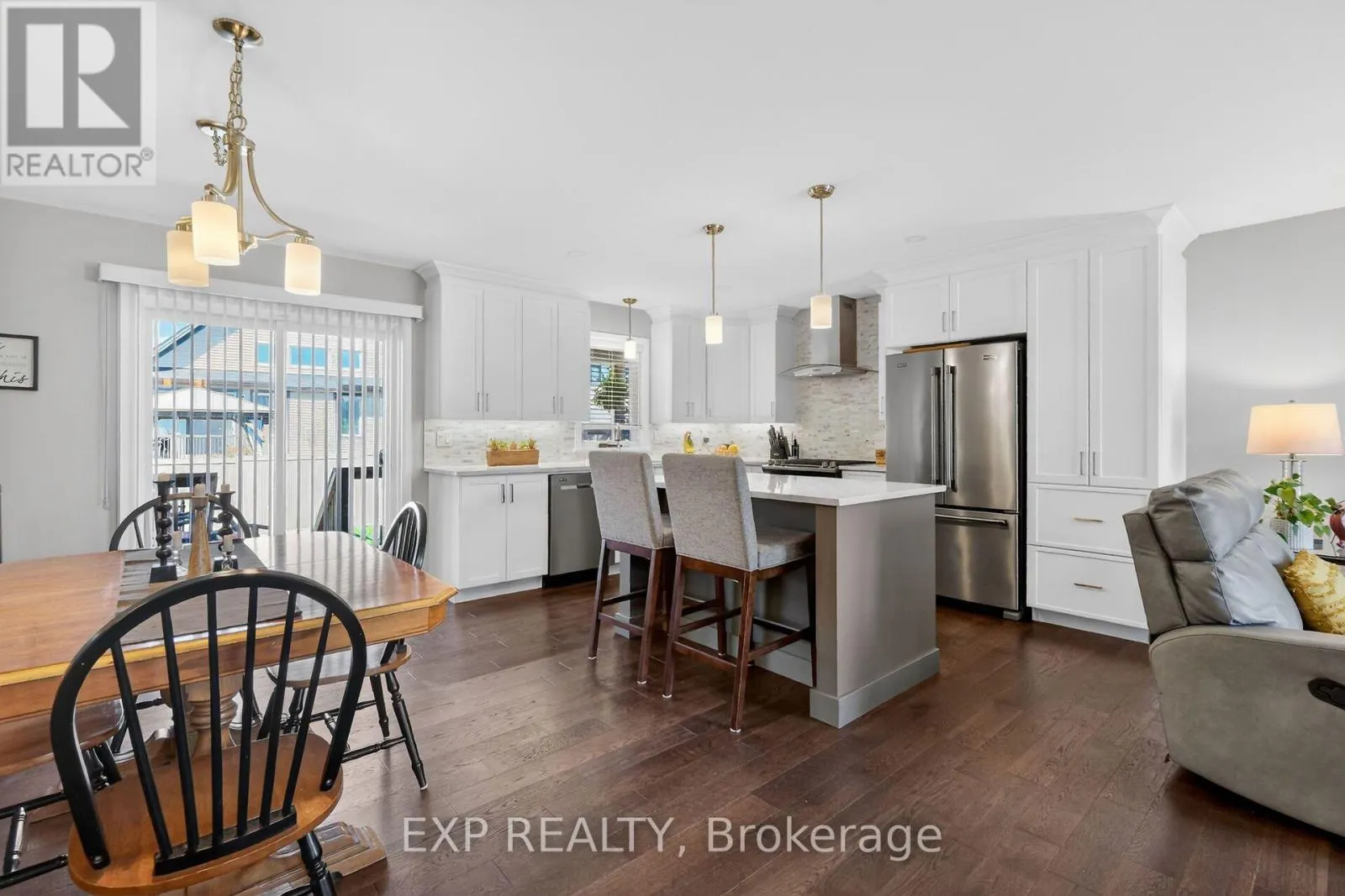 450 CENTRAL PARK BOULEVARD