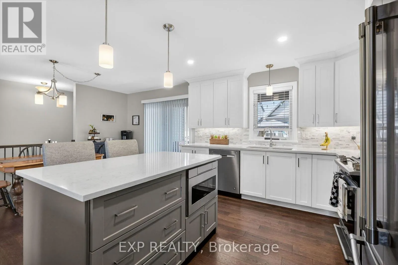 450 CENTRAL PARK BOULEVARD