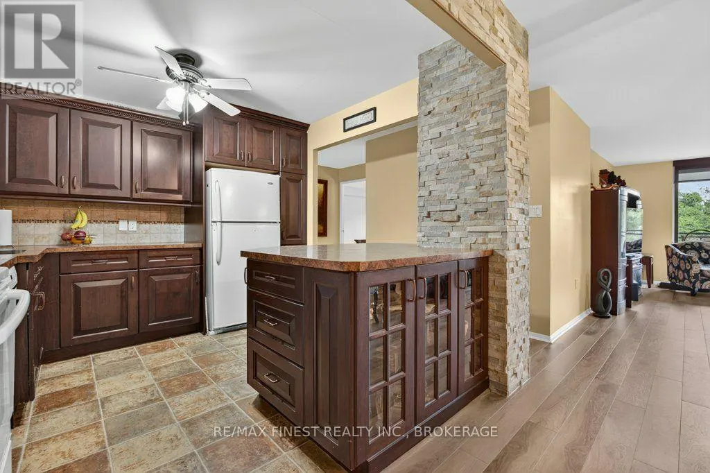 307 - 120 BARRETT COURT #307