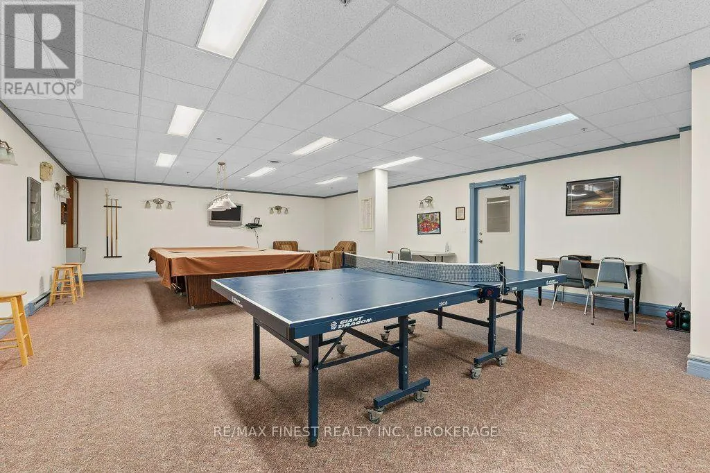 307 - 120 BARRETT COURT #307