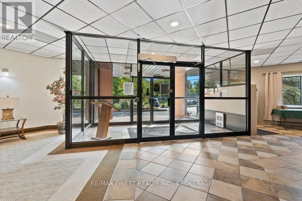 307 - 120 BARRETT COURT #307