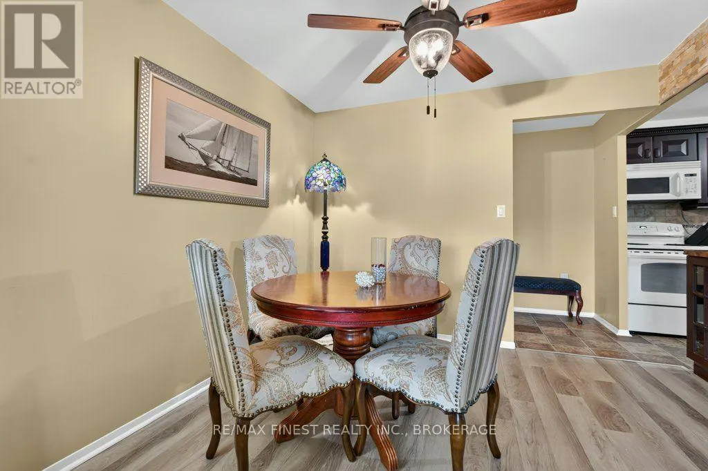 307 - 120 BARRETT COURT #307