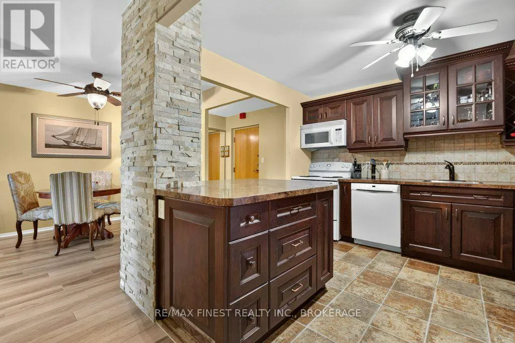 307 - 120 BARRETT COURT #307