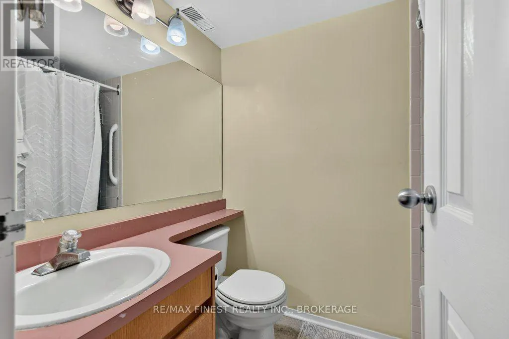 307 - 120 BARRETT COURT #307
