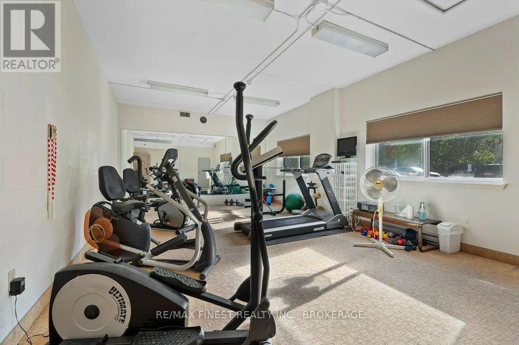 307 - 120 BARRETT COURT #307