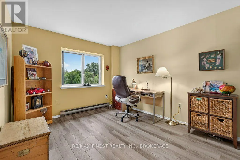 307 - 120 BARRETT COURT #307