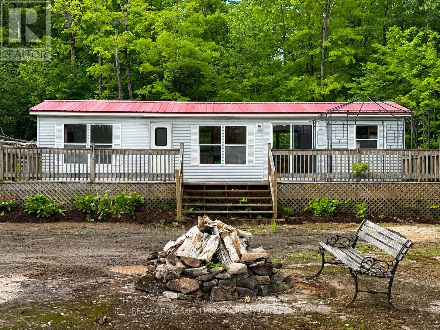 14 MOOSE LANE