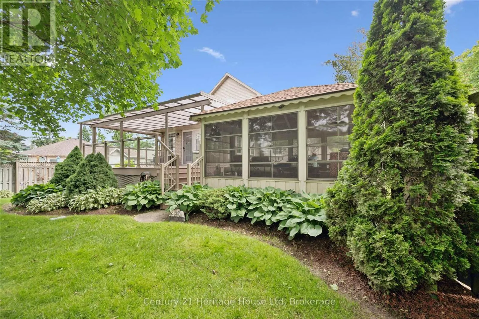 545 ATHOL STREET