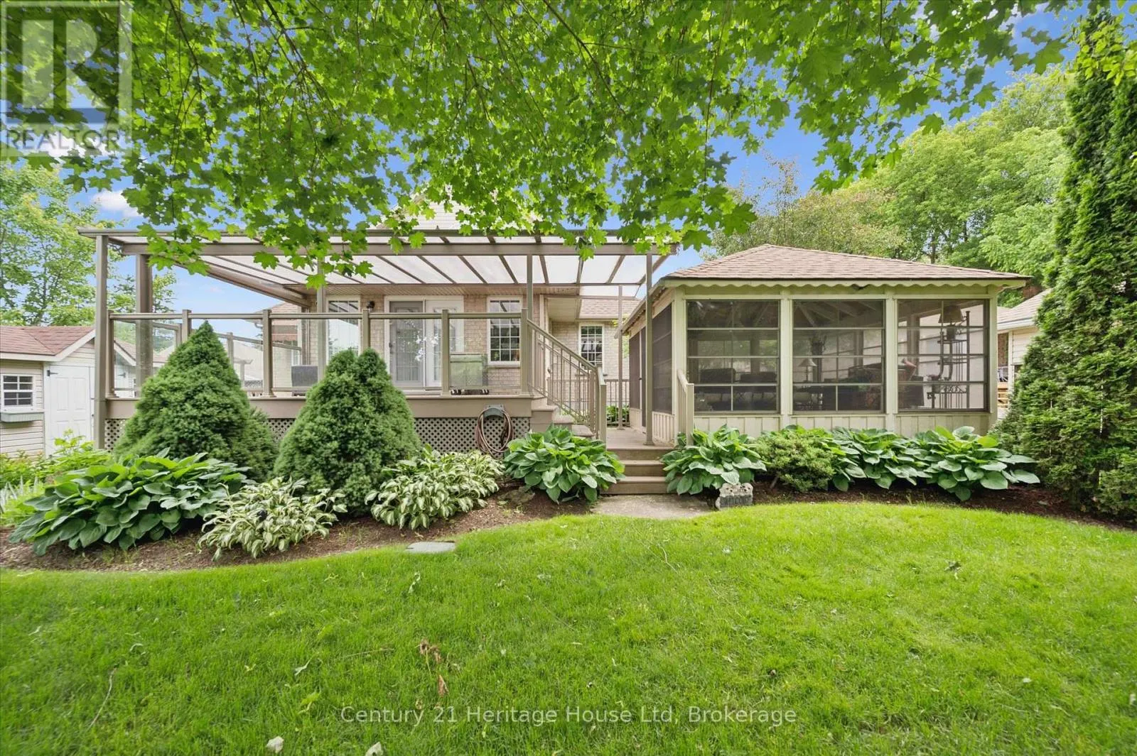 545 ATHOL STREET