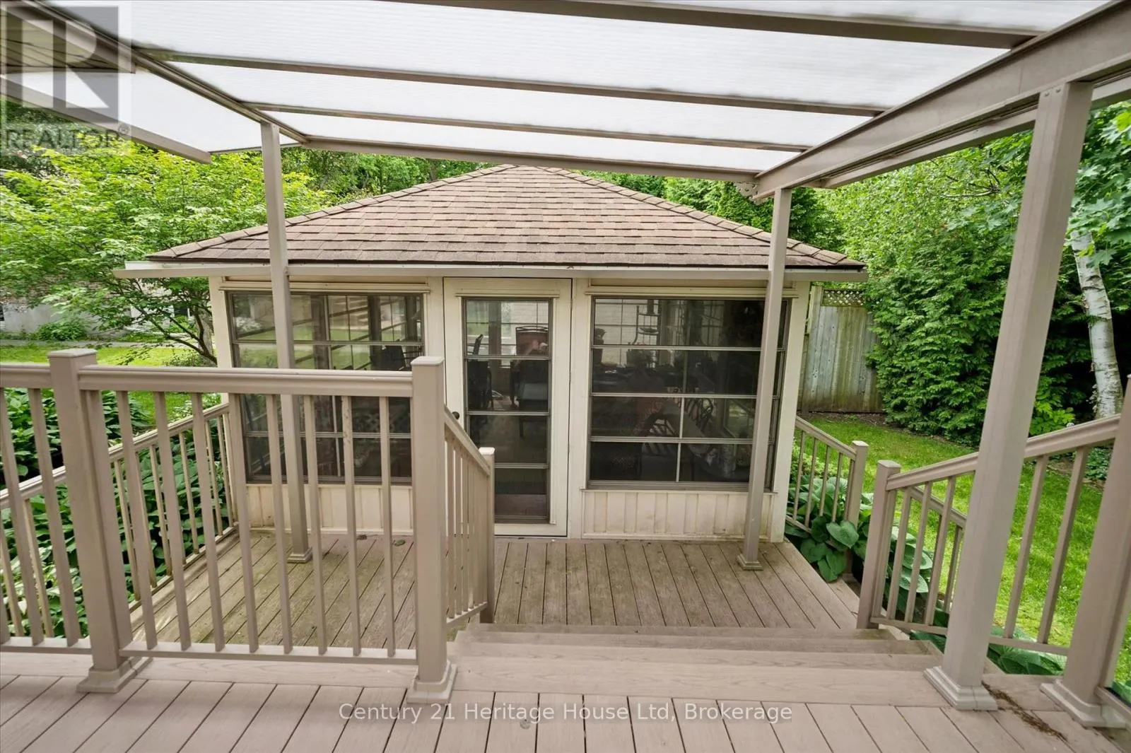545 ATHOL STREET