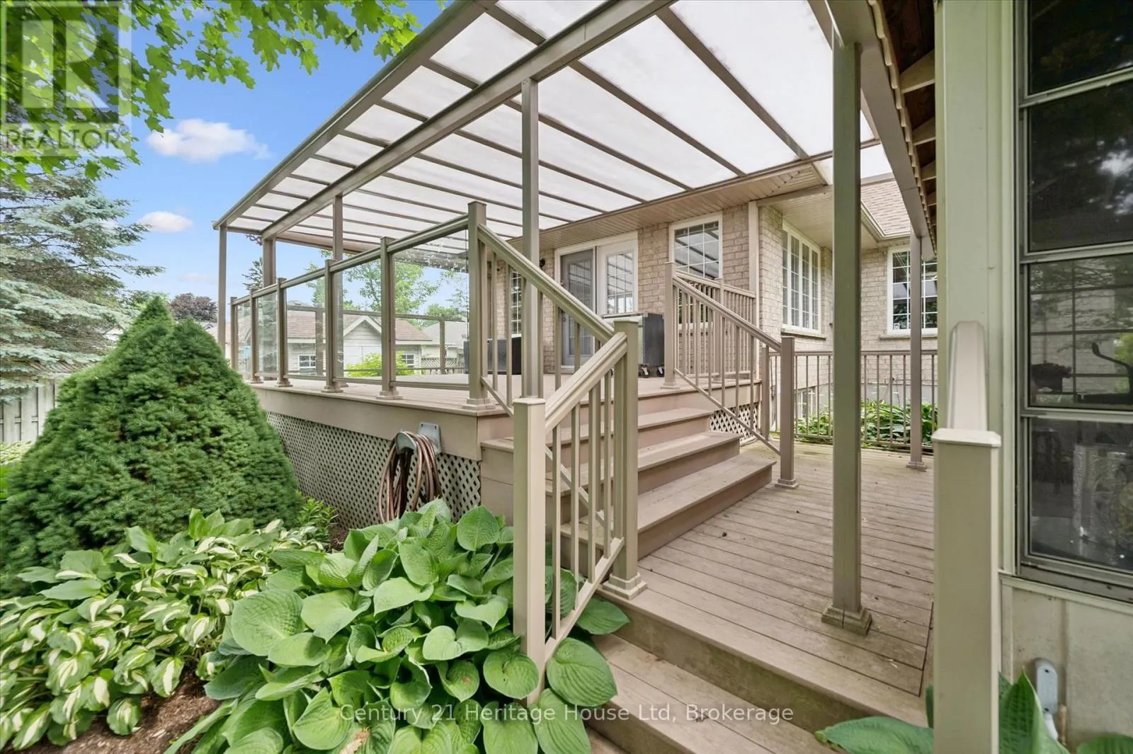 545 ATHOL STREET