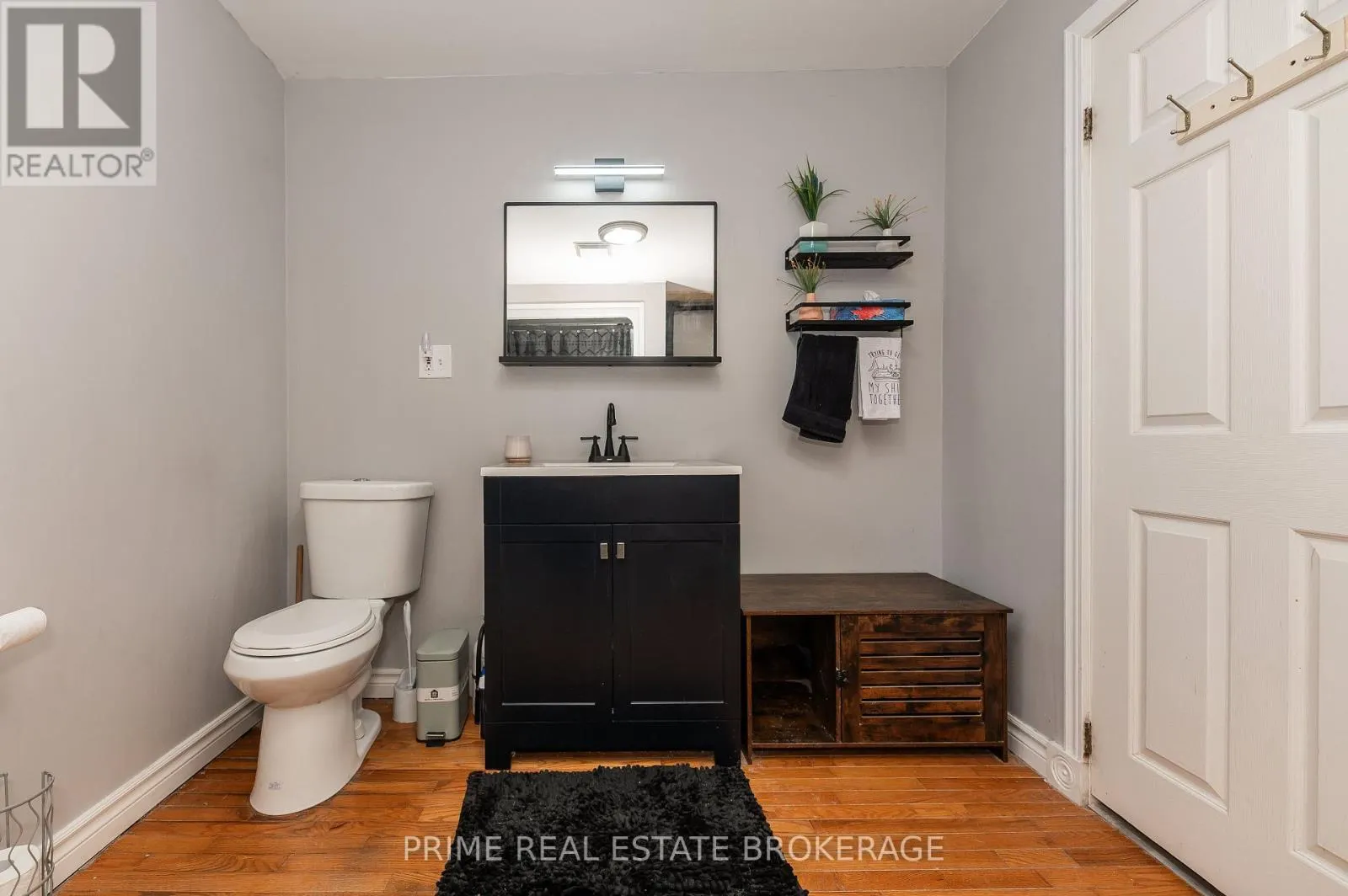 221 THIRD STREET