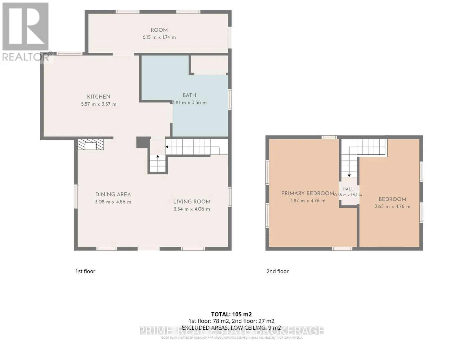 221 THIRD STREET