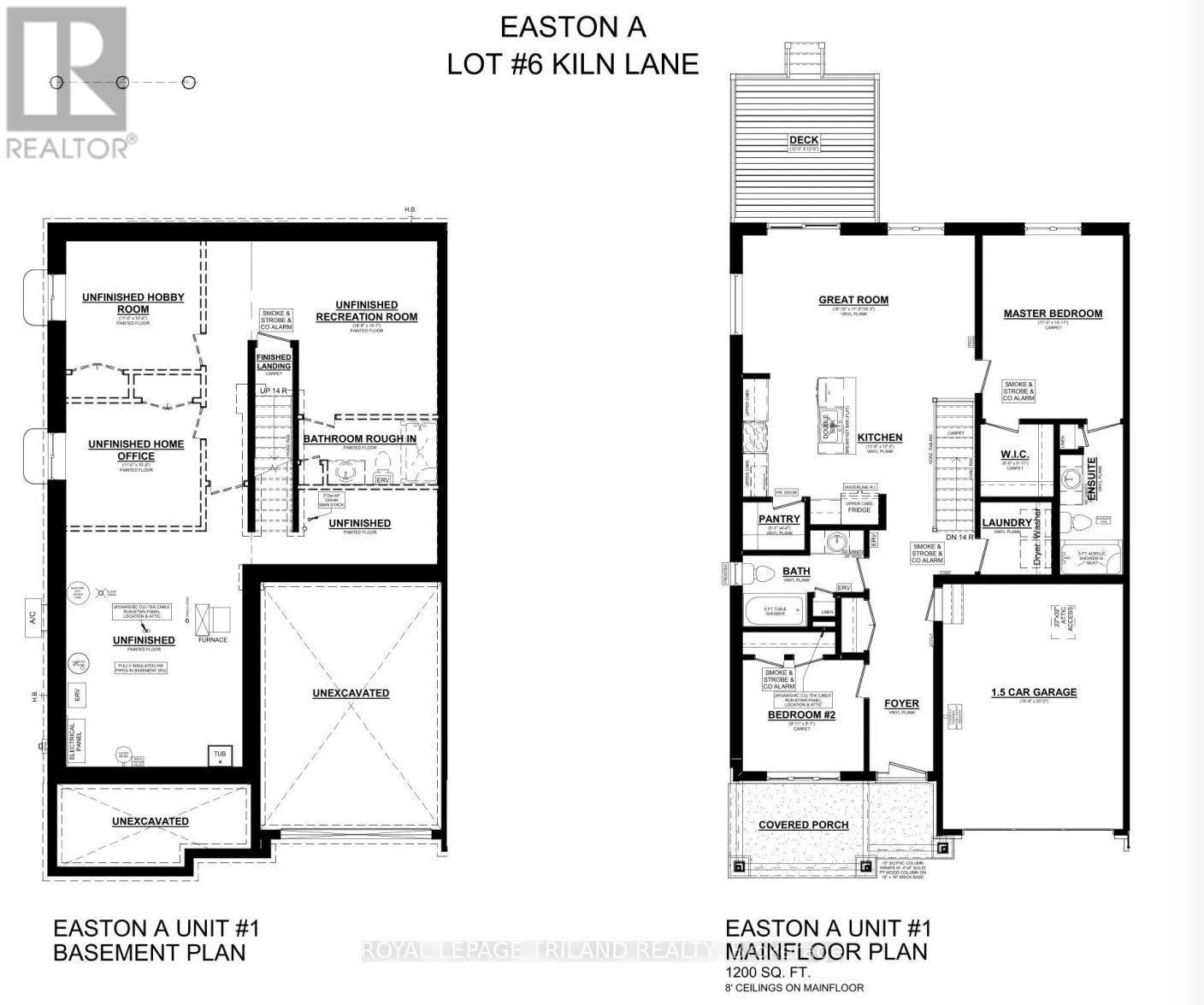31 KILN LANE
