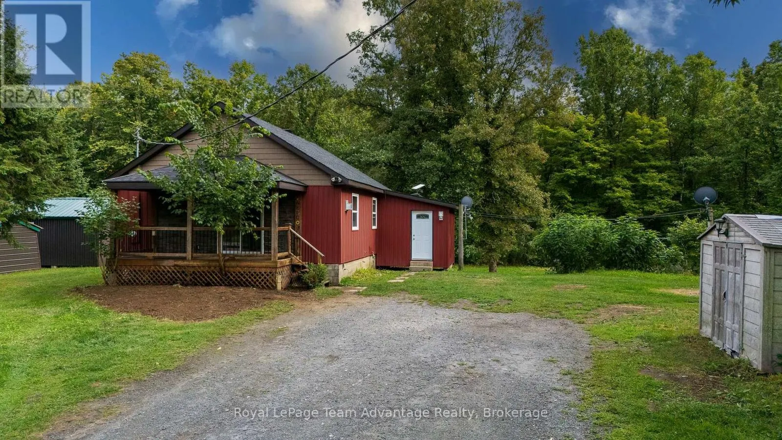 419 BALSAM ROAD
