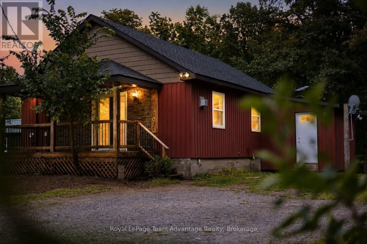 419 BALSAM ROAD