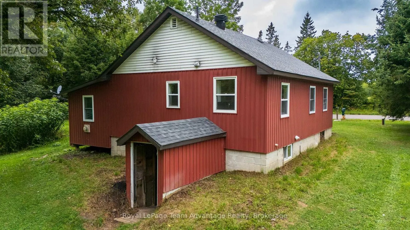 419 BALSAM ROAD